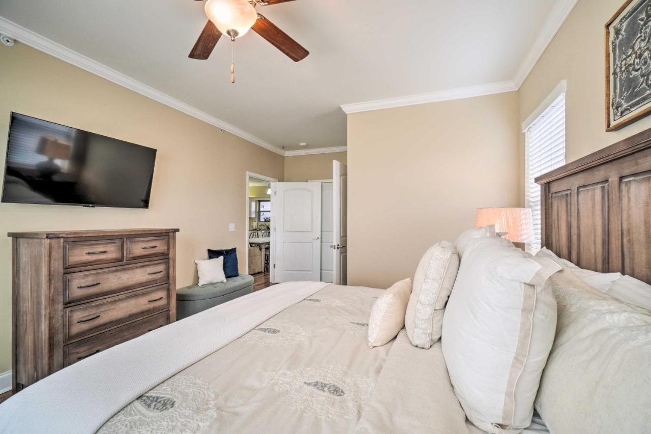 Chic Townsend Condo With Saltwater Pool! Екстериор снимка